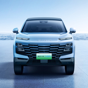 <span class=keywords><strong>Voiture</strong></span> <span class=keywords><strong>hybride</strong></span> rechargeable Chery Jetour Dasheng <span class=keywords><strong>2022</strong></span> 1.5T DHT 01 Dasheng I-DM de marque chinoise - Product Image 3
