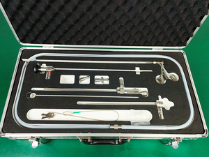 Equipo de juego de Histeroscopia de endoscopio óptico médico Camjoy/histeroscopio operativo/funda de Histeroscopia - Product Image 5