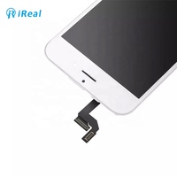 Pièces de réparation écran LCD avec numériseur assemblage complet pour iPhone 7 Plus écran de téléphone déverrouillé de remplacement