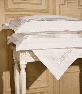 SANHOO di alta qualità ricamo singolo doppio regina King Size lenzuolo <span class=keywords><strong>Set</strong></span> <span class=keywords><strong>100</strong></span> <span class=keywords><strong>cotone</strong></span> di lusso Hotel <span class=keywords><strong>lenzuola</strong></span> - Product Image 6