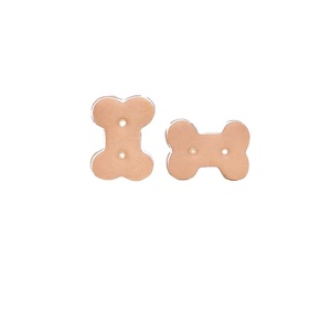 Precio Favorable, comida en miniatura, <span class=keywords><strong>hueso</strong></span> de perro, galleta, resina, artesanía, cabujón, bricolaje, artesanía de resina decorativa - Product Image 2