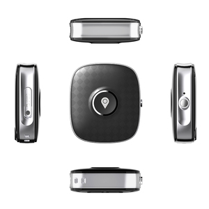 Traceur GPS 4G pour animaux de compagnie, mini localisateur GPS pour chiens et chats, dispositif de suivi anti-perte avec longue durée de vie de la batterie, prend en charge la carte Nano SIM - Product Image 4