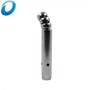 Repuestos para Dobladora de Tubos de Cobre, Mandril Universal de 3 Curvas XP011, Molde de Punzonado - Product Image 3