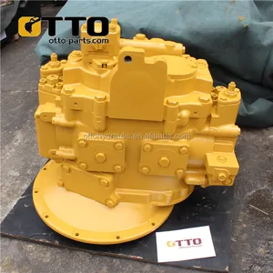 OTTO Excavator Hydraulic Pump 173-0663 311-7404 For E312C Sbs80 Main Pump Used For CAT