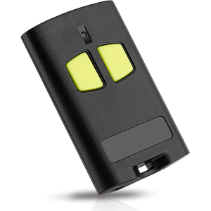 Nouvelle télécommande porte-clés BENINCA 433,92 MHz pour porte de garage électrique BENINCA TO GO VA 2VA 4VA TO.GO WV 2WV 4WV - Product Image 2