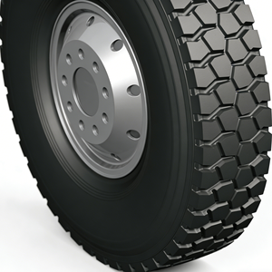 Cost-Effective M328 Steel Radial Truck Tire 9.00R20 Wholesale Factory Price for High Speed Long Transport - Product Image 3
