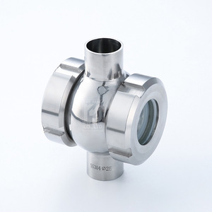 Verres de visée sphériques flexibles isolés de haute qualité, fourniture directe d'usine, prix de gros spéciaux - Product Image 2