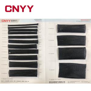 Sunnynyy-<span class=keywords><strong>manchon</strong></span> de protection des câbles intérieurs 6mm, pour animal domestique, rétractable, protection avec câble interne, pour ordinateur - Product Image 4