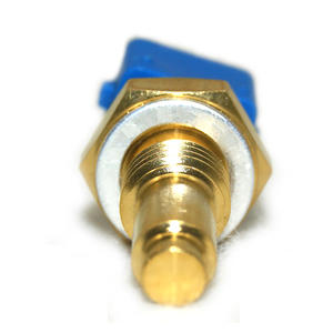 Capteur de température de l'eau de refroidissement pour FIAT 0820004 9160301 125380 0770034 470079800 29729460 027919501 - Product Image 1