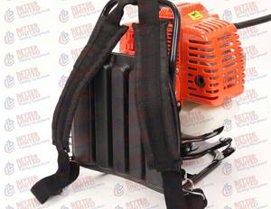 Ransel frekuensi tinggi jenis Poker beton bensin Vibrator beton poker - Product Image 2