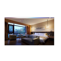 Solución IPTV para Hoteles (iTV Hotel IPTV Solution): Sistema de TV para Hoteles con Codificador de Hardware H.264, Servidor de Transmisión IPTV, Android Box