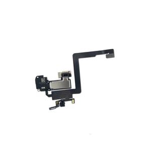 <span class=keywords><strong>Sensor</strong></span> de luz de proximidad ambiental con altavoz para el oído, Cable flexible para <span class=keywords><strong>iPhone</strong></span> X Xr Xs Max 11pro Max, piezas de reparación - Product Image 1
