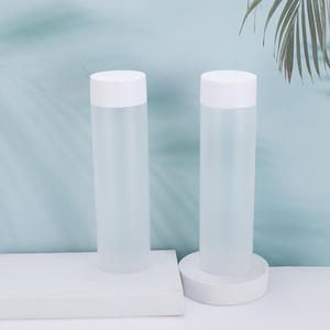 Bouteilles en plastique PP de 400 ml, 500 ml, 600 ml en gros, anti-fuite, transparentes, pour jus, eau minérale, thé, smoothies - Product Image 4