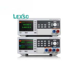 Fuente de Alimentación Rohde & Schwarz NGA100, 35 V 1.14 A, Fuente de CC de Laboratorio Programable de Doble Canal - Product Image 4