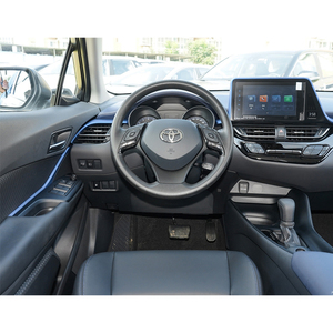 Auto Usate per Adulti 2022 CHR SUV 2.0L Veicoli Economici ad Alta Velocità a Benzina Cina Guida a Sinistra in Stock con Servizio Post-Vendita - Product Image 4