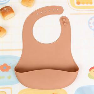 Nuevo Producto, Set de Alimentación para Bebés Libre de BPA, Set de <span class=keywords><strong>Vajilla</strong></span> Infantil de Silicona Ecológica para Productos Infantiles - Product Image 6