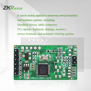 125Khz HID <span class=keywords><strong>RFID</strong></span> <span class=keywords><strong>Reader</strong></span> mô-đun hỗ trợ HID iclass thẻ tần số kép <span class=keywords><strong>RFID</strong></span> Mô-đun đầu đọc - Product Image 3