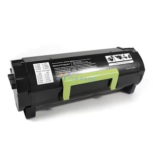 Compatibile con MaiGe <span class=keywords><strong>Toner</strong></span> per <span class=keywords><strong>Lexmark</strong></span> 56 f2h00 pagine 15000 nero per MS421 MS622 MX521 MX622 MX421 - Product Image 3