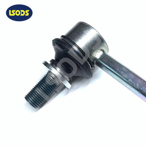 Pièces automobiles LSODS, biellette de stabilisation avant pour Toyota Corolla ZRE18 48820-47040 4882047040, biellette de suspension Corolla <span class=keywords><strong>Z</strong></span>, pièces automobiles - Product Image 6