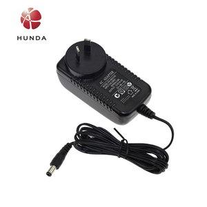US EU UK AU Wall Plugs Power Supply <strong>AC</strong> <strong>Adapter</strong> <strong>12V</strong> 1A/2A/3A/4A/5A/6A/7A/8A/10A Switching Power Supply LED CCTV Power Supplies - Product Image 1
