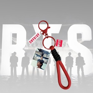 Decorazioni Pendenti Trendy <span class=keywords><strong>KPOP</strong></span>, Portachiavi in Acrilico con Stelle Coreane, Nuovo Album, Supporto per Concerti e Tour Mondiali - Product Image 2