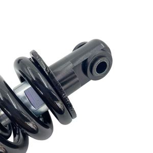 Amortiguador Trasero Original para Nine Bot ZT3 Pro, Accesorios para Scooter Eléctrico, Piezas de Resorte de Suspensión Delantera y Trasera - Product Image 4