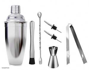 Échantillon gratuit, vente chaude, sac à outils de barman imperméable et durable, sac à outils de barman - Product Image 6