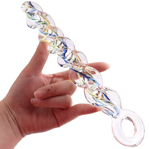 Baguette de fée en cristal, accessoires de personnage - Product Image 2