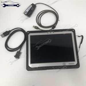 V5.3สแกนเนอร์วินิจฉัยรถยกสำหรับ Yale Hyster PC เครื่องมือบริการ ifak CAN USB Hyster Yale เครื่องมือวินิจฉัยและแท็บเล็ต - Product Image 3