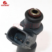 Inyector de combustible para 2008-2012 Honda Accord Acura 3.5L 3.7L MDX RSX TL TSX 6cyl V6 16450R70A01 16450-R70-A01