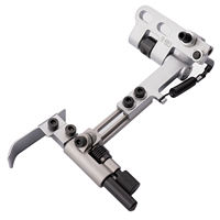 Guide de bord suspendu KG867A pour machines à coudre Durkopp Adler 69 205 267 867, Pfaff 335 1245, Consew 206 - Pièces détachées