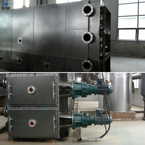 Équipement de pyrolyse continue <span class=keywords><strong>économique</strong></span> de Corée du Sud pour transformer les articles en plastique usagés et les déchets solides municipaux en huile combustible - Product Image 4