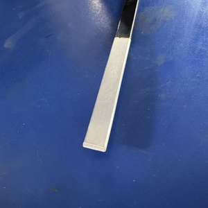 Fil plat en aluminium émaillé sur mesure pour bobinage, câble industriel électromagnétique conforme ROHS pour la vente en gros - Product Image 6