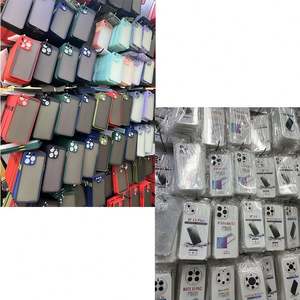 Noida per Huawei <span class=keywords><strong>Honor</strong></span> <span class=keywords><strong>8x</strong></span> <span class=keywords><strong>custodia</strong></span> morbida antiurto in TPU per Honoro <span class=keywords><strong>8X</strong></span> TPU Cover posteriore morbida - Product Image 3