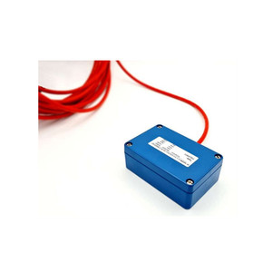 Sensor de Pulso Inductivo HORN FGL 8 para Detección de Velocidad Ferromagnética - Product Image 2