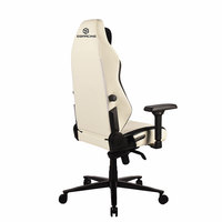 Vente en gros Chaise de bureau ergonomique de style course Fauteuil de direction de grande taille à dossier haut