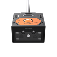 Lecteur de codes-barres 2D fixe NETUM NT-480 Mini QR, module de codes-barres intégré