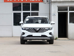 Volkswagen Vs7 2021 de Alta Gama, 1.4 Toneladas, Automático, Económico, Gasolina, Volante a la Izquierda, SUV Mediano Usado - Product Image 5