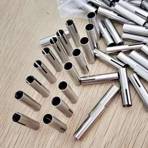 S355 St52 P235 X42 Standard DIN En ASTM API Liquide Tuyau En Acier Inoxydable Sans Soudure pour Industriel - Product Image 2