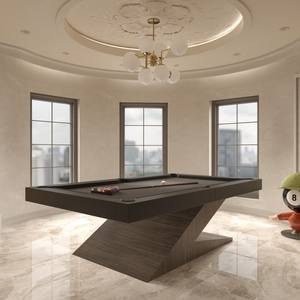 Mesa de Billar Outlier de Lujo, Moderna, de Diseño, para Uso en Hogar, Hotel o Club - Product Image 5