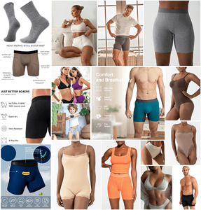 <span class=keywords><strong>Sous</strong></span>-vêtements Ethica de haute qualité pour homme Shorts de sport Boxers respirants avec logo imprimé personnalisés <span class=keywords><strong>Sous</strong></span>-vêtements pour hommes - Product Image 2