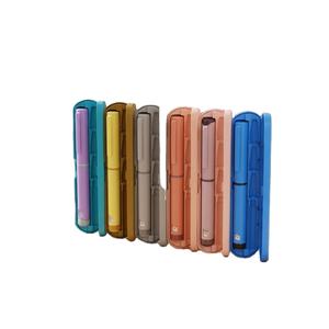 Multi Colored Candy <b>Pen</b> Syringe 60IU 3ml Reusable Plastic Injection <b>Pen</b> with Packaging <b>Box</b> Adjustable Dose Injector Set - Product Image 3