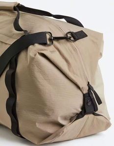 Free Sample Customized Women's Tote <b>Bags</b> For Outdoor <b>Travel</b> Shopping <b>Big</b> Capacity polyester Tote <b>Bag</b> - Product Image 3