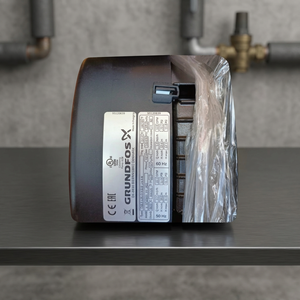 For CM5-5-1.45kw Single-Phase <b>Electric</b> <b>Pump</b> 1 in Discharge DN50 <b>Water</b> Compatible Stainless Steel Construction Low-Pressure - Product Image 3