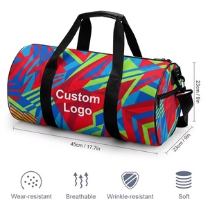 <span class=keywords><strong>Bolsa</strong></span> Personalizada para Sublimación, <span class=keywords><strong>Bolsa</strong></span> Escolar con Cordón, Mochila <span class=keywords><strong>de</strong></span> Baloncesto y Fútbol, <span class=keywords><strong>Bolsa</strong></span> Deportiva Personalizada, <span class=keywords><strong>Bolsa</strong></span> para Zapatos con Sublimación - Product Image 5