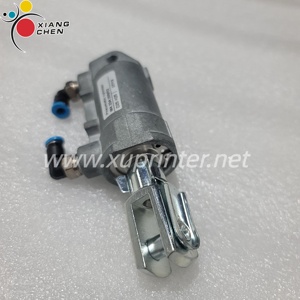 กระบอกลมคุณภาพนำเข้า ER รุ่น M4.334.009/02 สำหรับเครื่องพิมพ์ออฟเซ็ตไฮเดลเบิร์ก - Product Image 4