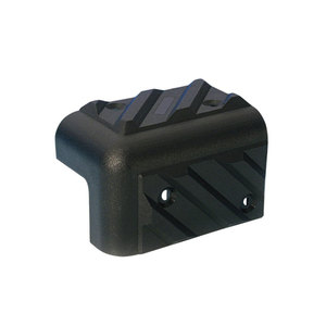 <b>Plastic</b> Corner Protector For Speaker Mounting <b>Bracket</b> Accessory - Product Image 1
