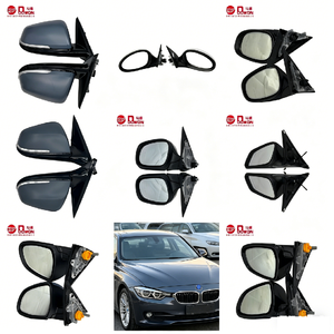 กระจกมองข้างสำหรับ Bmw E60 <span class=keywords><strong>E90</strong></span> F10 G20 G30 แบบหนา  แบบกำหนดเอง  แบบเฉพาะบุคคล  แบบพิเศษ  แบบลิมิเต็ด - Product Image 1