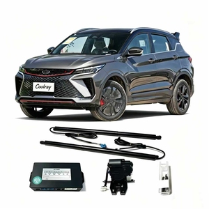 GEELY Coolray Binyue Smart Elektrische Automatische Anti-Kneus 100% Passende Auto Achterklep Lift Systeem Kit Nieuw 2-Jaar Garantie - Product Image 1