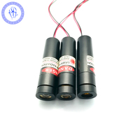 Module Laser 3-5v 650nm, 5mw, à prix bas, fabriqué en chine, livraison gratuite